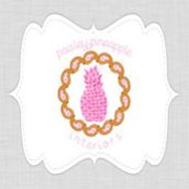 Paisley Pineapple Interiors