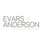 Evars + Anderson Interior Design