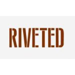 Riveted