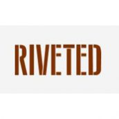 Riveted