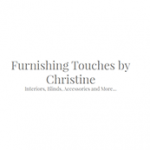 Furnishing Touches by Christine