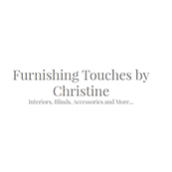 Furnishing Touches by Christine