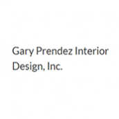 Gary Prendez Interior Design, Inc.