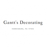 Gantt's Decorating