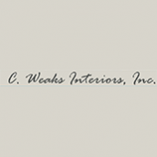 C Weaks Interiors