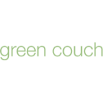 green couch