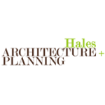 Hales Architecture Planning