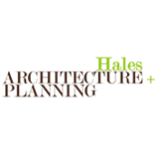 Hales Architecture Planning