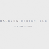 Halcyon Design LLC