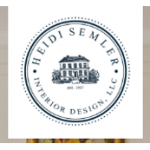 Heidi Semler Interior Design