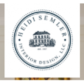 Heidi Semler Interior Design