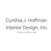 Cynthia J. Hoffman Interior Design, Inc.