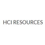 HCI RESOURCES