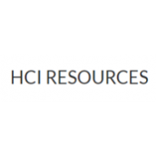 HCI RESOURCES