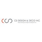 CS DESIGN & DECO INC.