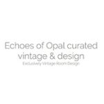 Echoes of Opal curated vintage & design