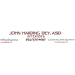 John Harding Dey, ASID INTERIORS