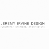 Jeremy Irvine Design