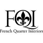 French Quarter Interiors