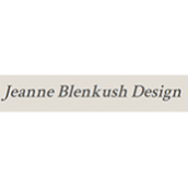 Jeanne Blenkush Design
