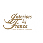 Interiors by France