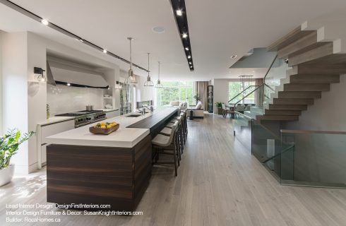 Susan Knight Interiors | Design Corner
