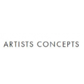 Artists Concepts