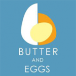 Butter And Eggs