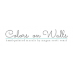 Megan Scott Verzi, Colors on Walls