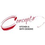 Concepts Kitchen and Bath Designs