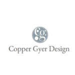 Copper Gyer Design