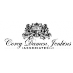 Corey Damen Jenkins