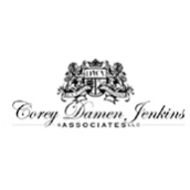 Corey Damen Jenkins
