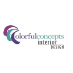 Colorful Concepts Interior Design