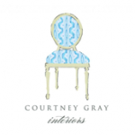 Courtney Gray Interiors LLC