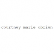 courtney marie o'brien