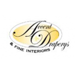 Accent Draperys Interiors