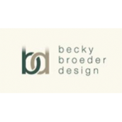 Becky Broeder Design
