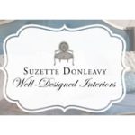 Well-Designed Interiors