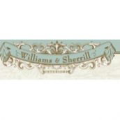 Williams & Sherrill