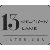 13 Design Lane Interiors