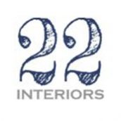 22 INTERIORS