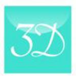 3D Walls by Design