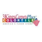 Three Kings Carpets Plus Color Tile
