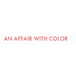 An Affair With Color