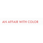 An Affair With Color