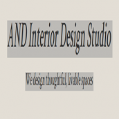 AND Interior Design Studio