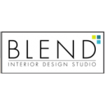 blend interior design studio