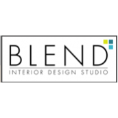 blend interior design studio