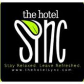 The Hotel Sync